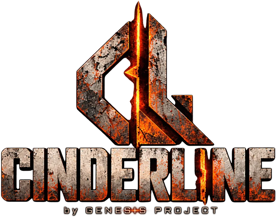 CINDERLINE